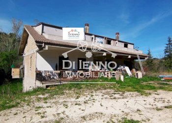 Casale Strada del San Salvatore, Chieti - foto 16