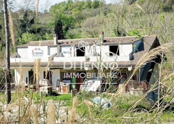 Casale Strada del San Salvatore, Chieti - foto 17