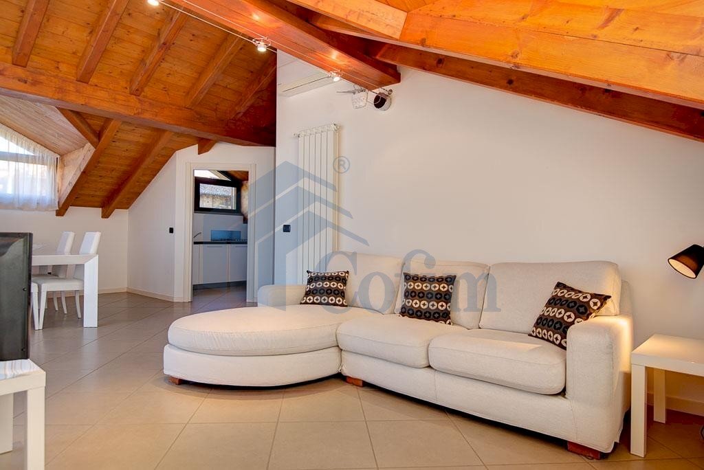 Three-room apartment Peschiera Borromeo - photo 2