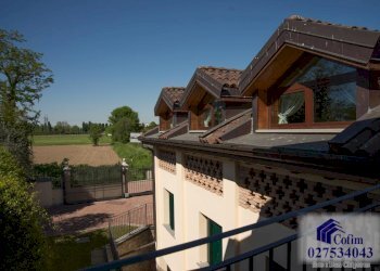Three-room apartment Peschiera Borromeo - photo 9