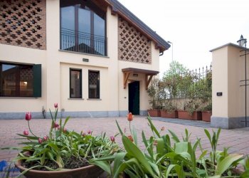 Three-room apartment Peschiera Borromeo - photo 10