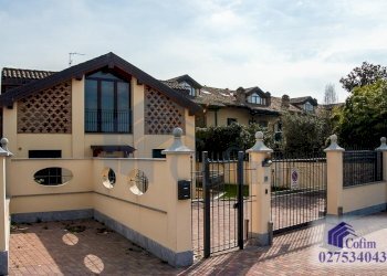 Three-room apartment Peschiera Borromeo - photo 11