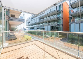 Bilocale Piazzale John Fitzgerald Kennedy, Genova (zona Foce) - foto 3