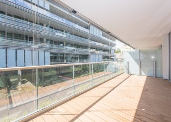 Bilocale Piazzale John Fitzgerald Kennedy, Genova (zona Foce) - foto 4