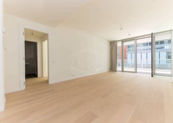 Bilocale Piazzale John Fitzgerald Kennedy, Genova (zona Foce) - foto 8