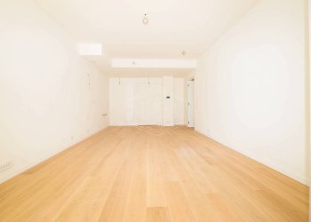 Bilocale Piazzale John Fitzgerald Kennedy, Genova (zona Foce) - foto 9