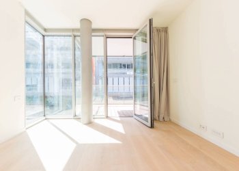 Bilocale Piazzale John Fitzgerald Kennedy, Genova (zona Foce) - foto 12