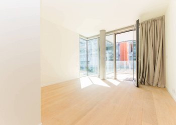 Bilocale Piazzale John Fitzgerald Kennedy, Genova (zona Foce) - foto 13