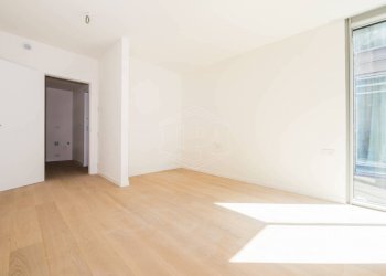 Bilocale Piazzale John Fitzgerald Kennedy, Genova (zona Foce) - foto 16