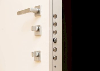 Bilocale Piazzale John Fitzgerald Kennedy, Genova (zona Foce) - foto 22