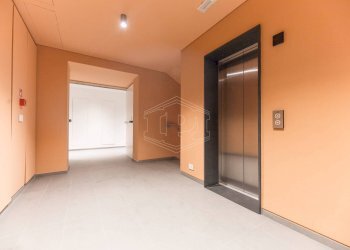 Bilocale Piazzale John Fitzgerald Kennedy, Genova (zona Foce) - foto 24