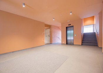 Bilocale Piazzale John Fitzgerald Kennedy, Genova (zona Foce) - foto 25