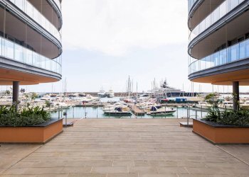 Bilocale Piazzale John Fitzgerald Kennedy, Genova (zona Foce) - foto 27