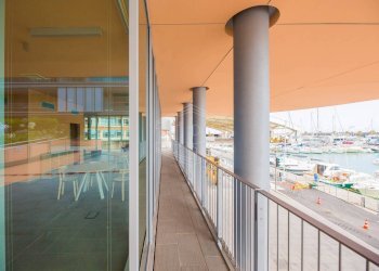 Bilocale Piazzale John Fitzgerald Kennedy, Genova (zona Foce) - foto 29