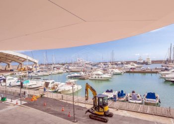 Bilocale Piazzale John Fitzgerald Kennedy, Genova (zona Foce) - foto 30