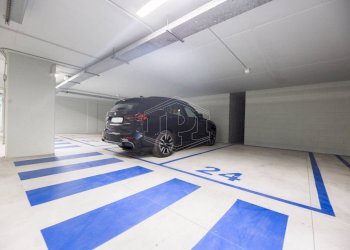 Bilocale Piazzale John Fitzgerald Kennedy, Genova (zona Foce) - foto 31