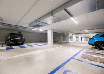 Bilocale Piazzale John Fitzgerald Kennedy, Genova (zona Foce) - foto 32