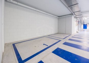 Bilocale Piazzale John Fitzgerald Kennedy, Genova (zona Foce) - foto 33