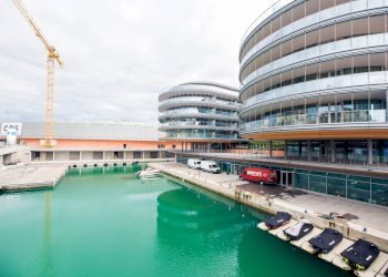 Bilocale Piazzale John Fitzgerald Kennedy, Genova (zona Foce) - foto 34