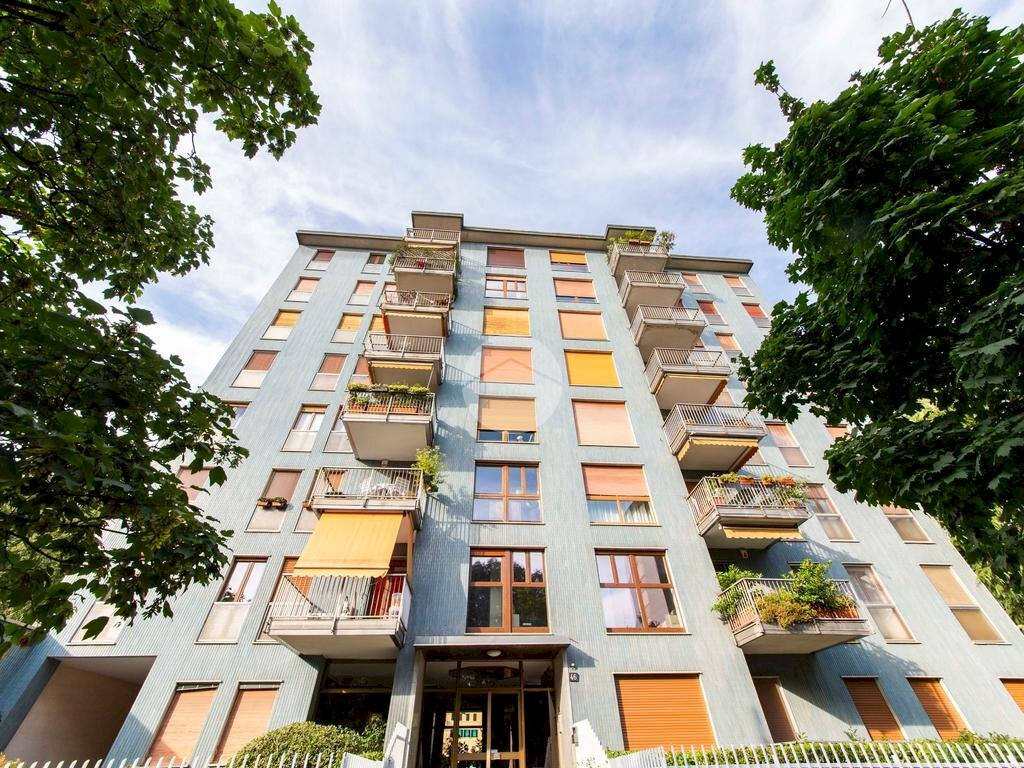 Bilocale Via Marcantonio Colonna, Milano - foto 1