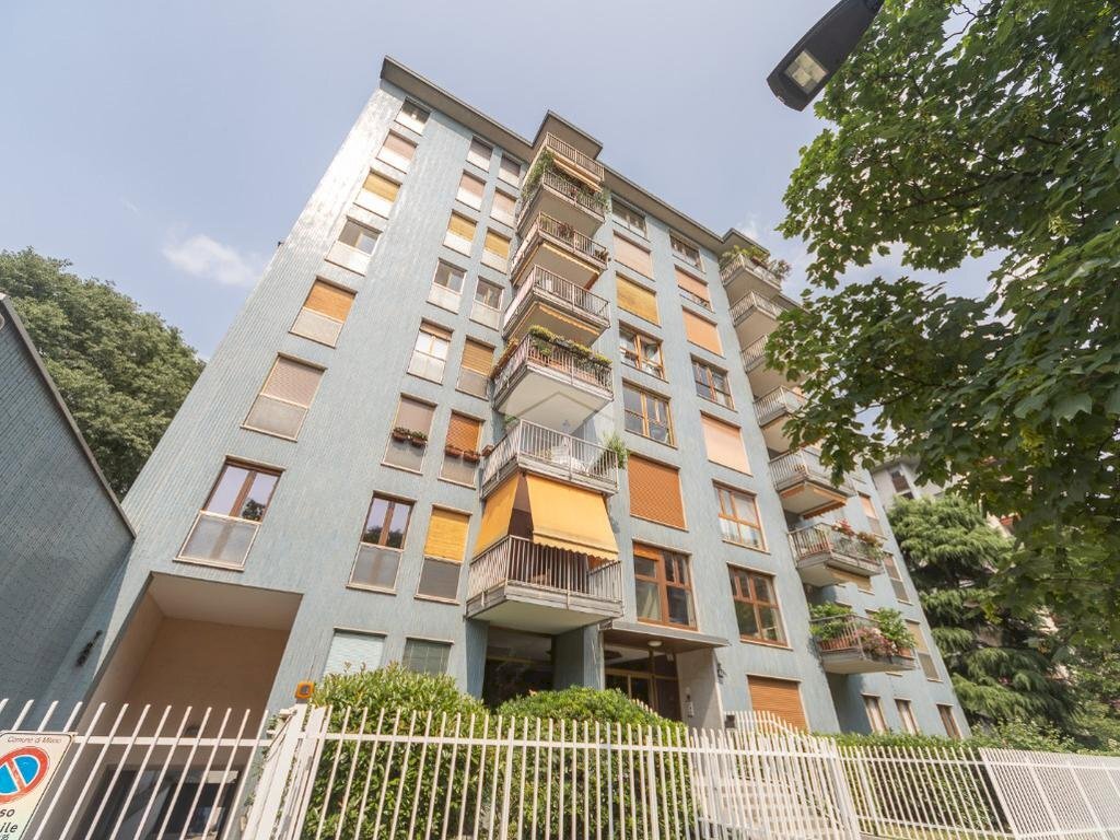 Bilocale Via Marcantonio Colonna, Milano - foto 3