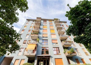 Bilocale Via Marcantonio Colonna, Milano - foto 1