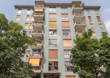 Bilocale Via Marcantonio Colonna, Milano - foto 2