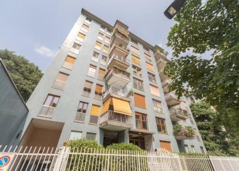 Bilocale Via Marcantonio Colonna, Milano - foto 3