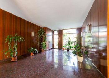 Bilocale Via Marcantonio Colonna, Milano - foto 5