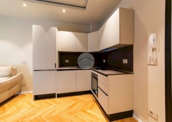 Bilocale Via Marcantonio Colonna, Milano - foto 7