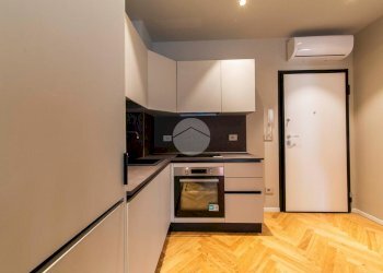 Bilocale Via Marcantonio Colonna, Milano - foto 8