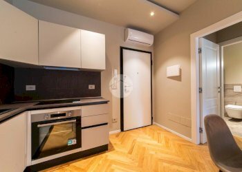 Bilocale Via Marcantonio Colonna, Milano - foto 9