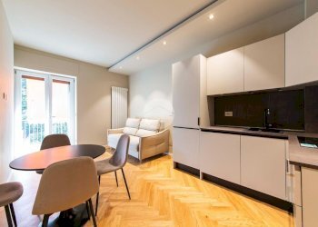 Bilocale Via Marcantonio Colonna, Milano - foto 10