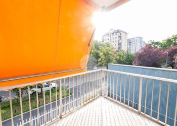 Bilocale Via Marcantonio Colonna, Milano - foto 12