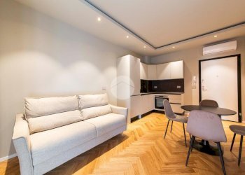 Bilocale Via Marcantonio Colonna, Milano - foto 14