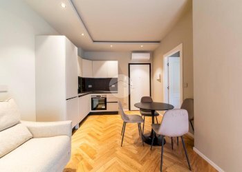 Bilocale Via Marcantonio Colonna, Milano - foto 15