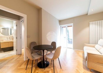 Bilocale Via Marcantonio Colonna, Milano - foto 16