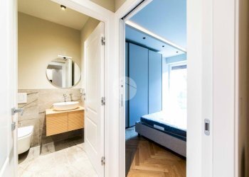 Bilocale Via Marcantonio Colonna, Milano - foto 17