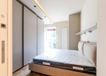 Bilocale Via Marcantonio Colonna, Milano - foto 18