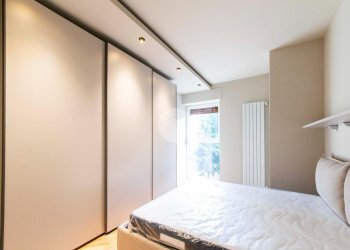 Bilocale Via Marcantonio Colonna, Milano - foto 19