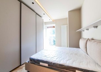 Bilocale Via Marcantonio Colonna, Milano - foto 20