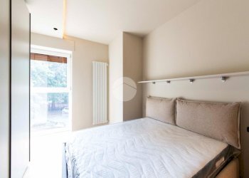 Bilocale Via Marcantonio Colonna, Milano - foto 21