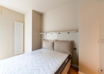 Bilocale Via Marcantonio Colonna, Milano - foto 22