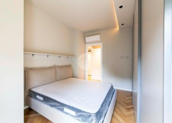 Bilocale Via Marcantonio Colonna, Milano - foto 24