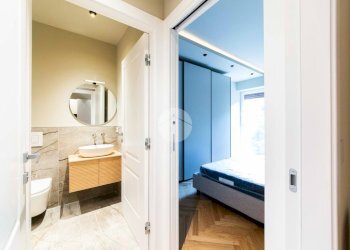 Bilocale Via Marcantonio Colonna, Milano - foto 25