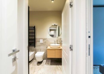 Bilocale Via Marcantonio Colonna, Milano - foto 26