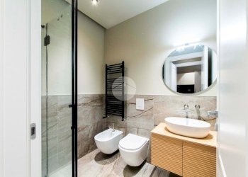 Bilocale Via Marcantonio Colonna, Milano - foto 27