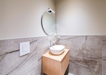 Bilocale Via Marcantonio Colonna, Milano - foto 29