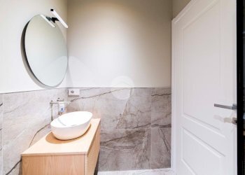 Bilocale Via Marcantonio Colonna, Milano - foto 30