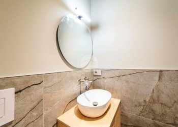 Bilocale Via Marcantonio Colonna, Milano - foto 31